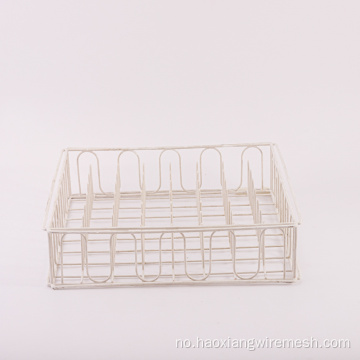 Metallsterilisering Wire Mesh Basket